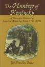 Hunters Of Kentucky - Preview