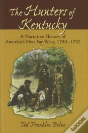 Capa do artigo Hunters Of Kentucky