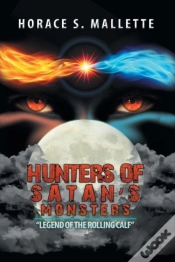 Capa do artigo Hunters Of Satan