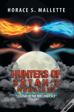 Capa do artigo Hunters Of Satan'S Monsters
