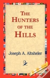 Capa do artigo Hunters Of The Hills