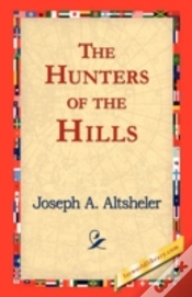 Capa do artigo Hunters Of The Hills