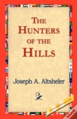 Capa do artigo Hunters Of The Hills