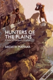 Capa do artigo Hunters Of The Plains