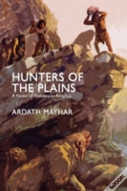 Capa do artigo Hunters Of The Plains