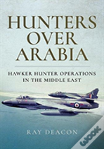 Hunters Over Arabia