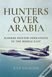 Capa do artigo Hunters Over Arabia