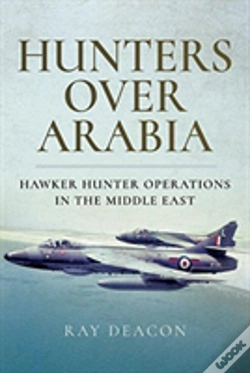 Capa do artigo Hunters Over Arabia
