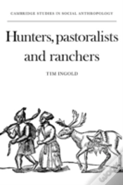 Capa do artigo Hunters, Pastoralists And Ranchers