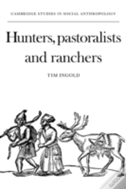 Capa do artigo Hunters, Pastoralists And Ranchers