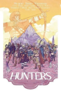 Hunters - Preview