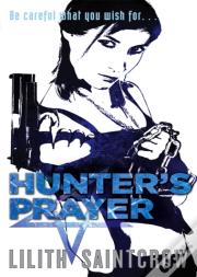 Hunter'S Prayer