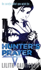 Capa do artigo Hunter