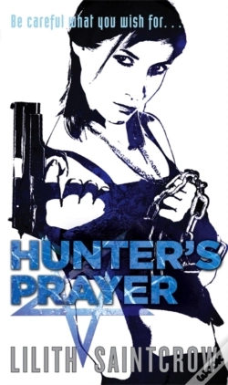 Capa do artigo Hunter'S Prayer