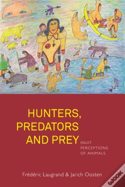 Capa do artigo Hunters, Predators And Prey