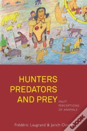 Capa do artigo Hunters, Predators And Prey