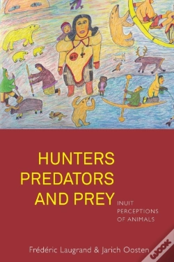 Capa do artigo Hunters, Predators And Prey