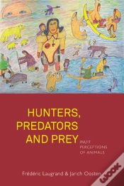 Capa do artigo Hunters, Predators And Prey