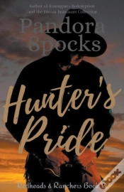 Capa do artigo Hunter
