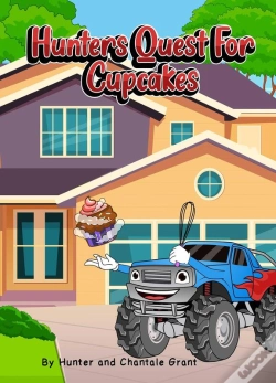 Capa do artigo Hunters Quest For Cupcakes