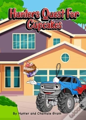 Capa do artigo Hunters Quest For Cupcakes