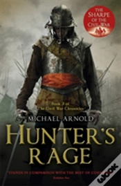 Capa do artigo Hunter