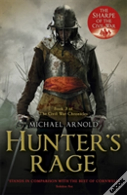 Capa do artigo Hunter'S Rage