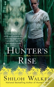Capa do artigo Hunter