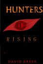 Hunters: Rising - Preview