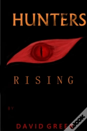 Capa do artigo Hunters: Rising