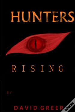Capa do artigo Hunters: Rising