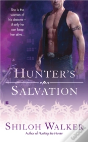 Capa do artigo Hunter
