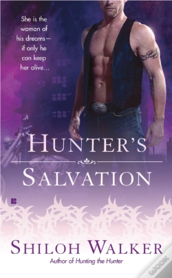 Capa do artigo Hunter'S Salvation