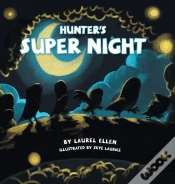 Capa do artigo Hunter
