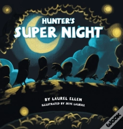 Capa do artigo Hunter'S Super Night