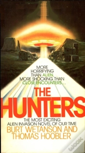 Capa do artigo Hunters