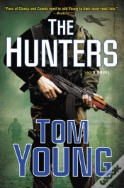 Capa do artigo Hunters