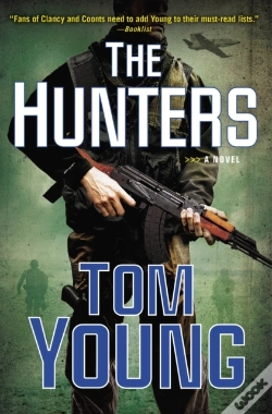 Capa do artigo Hunters