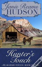 Capa do artigo Hunter