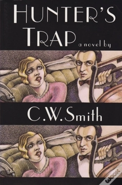 Capa do artigo Hunter'S Trap