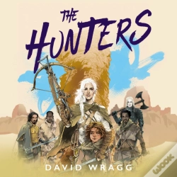 Capa do artigo Hunters_Tales Of Plains1 Ea