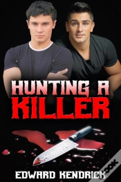 Capa do artigo Hunting A Killer