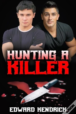 Capa do artigo Hunting A Killer
