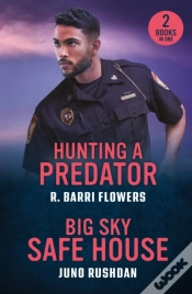 Capa do artigo Hunting A Predator / Big Sky Safe House