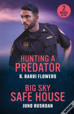 Capa do artigo Hunting A Predator / Big Sky Safe House