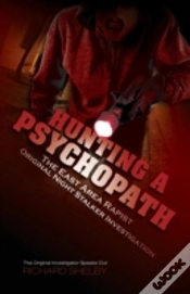 Capa do artigo Hunting A Psychopath