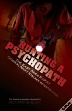Capa do artigo Hunting A Psychopath