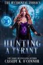 Hunting A Tyrant - Preview