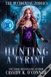Capa do artigo Hunting A Tyrant