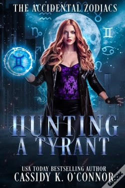 Capa do artigo Hunting A Tyrant